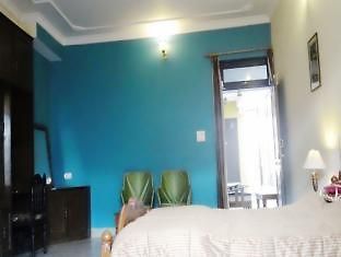 Haveli Katkoun Guest House Kota  Exterior foto